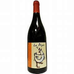 2019 Pepie Cabernet Franc