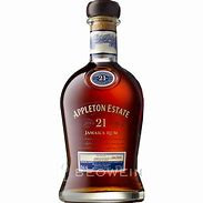 Appleton Estate 21 Years