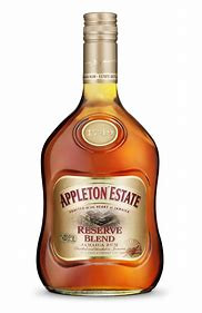 Appleton Estate Reserve Blend