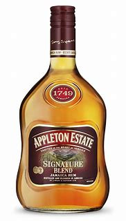 Appleton Estate Signature Blend