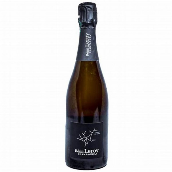 Remi Leroy « Blanc de Noirs Reserve » Champagne
