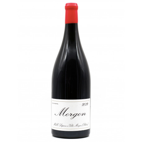 2021 Morgon Magnum