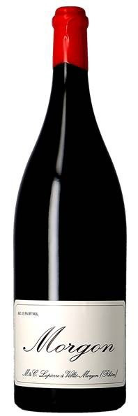 2019 Morgon Jeroboam