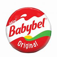 Babybel Maxi