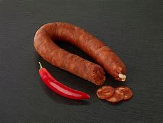 Chorizo Doux