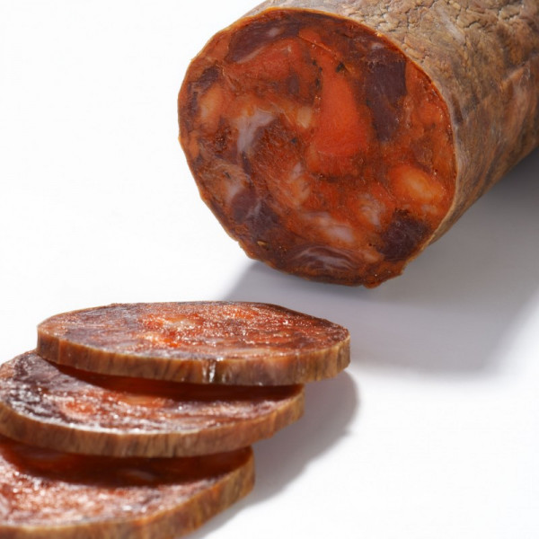 Iberian Bellota Chorizo