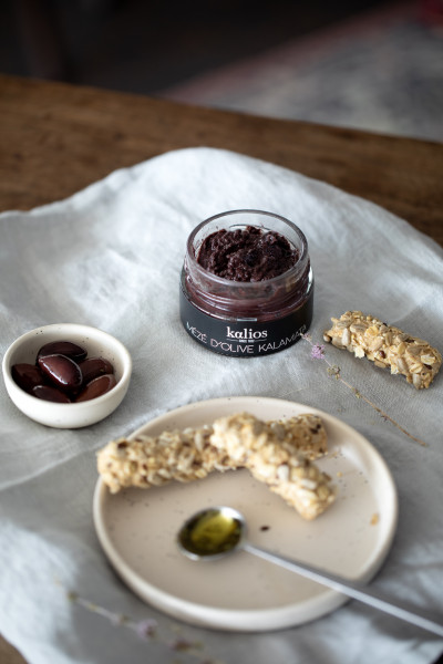 Kalamata Olive Mezze