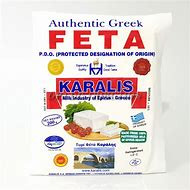 Karalis Feta Brebis