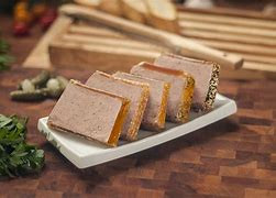 Pork Liver Pate