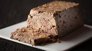 Duck Confit Pate
