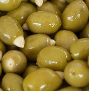 Olives Almond Stuffed