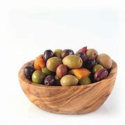 Olives Andalouses