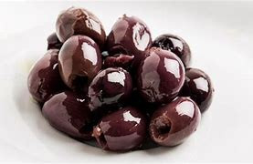 Olives Kalamata Bullets Bidon