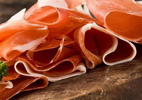 Prosciutto di Parma