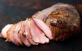 Smoked Ham Jambon de Paris